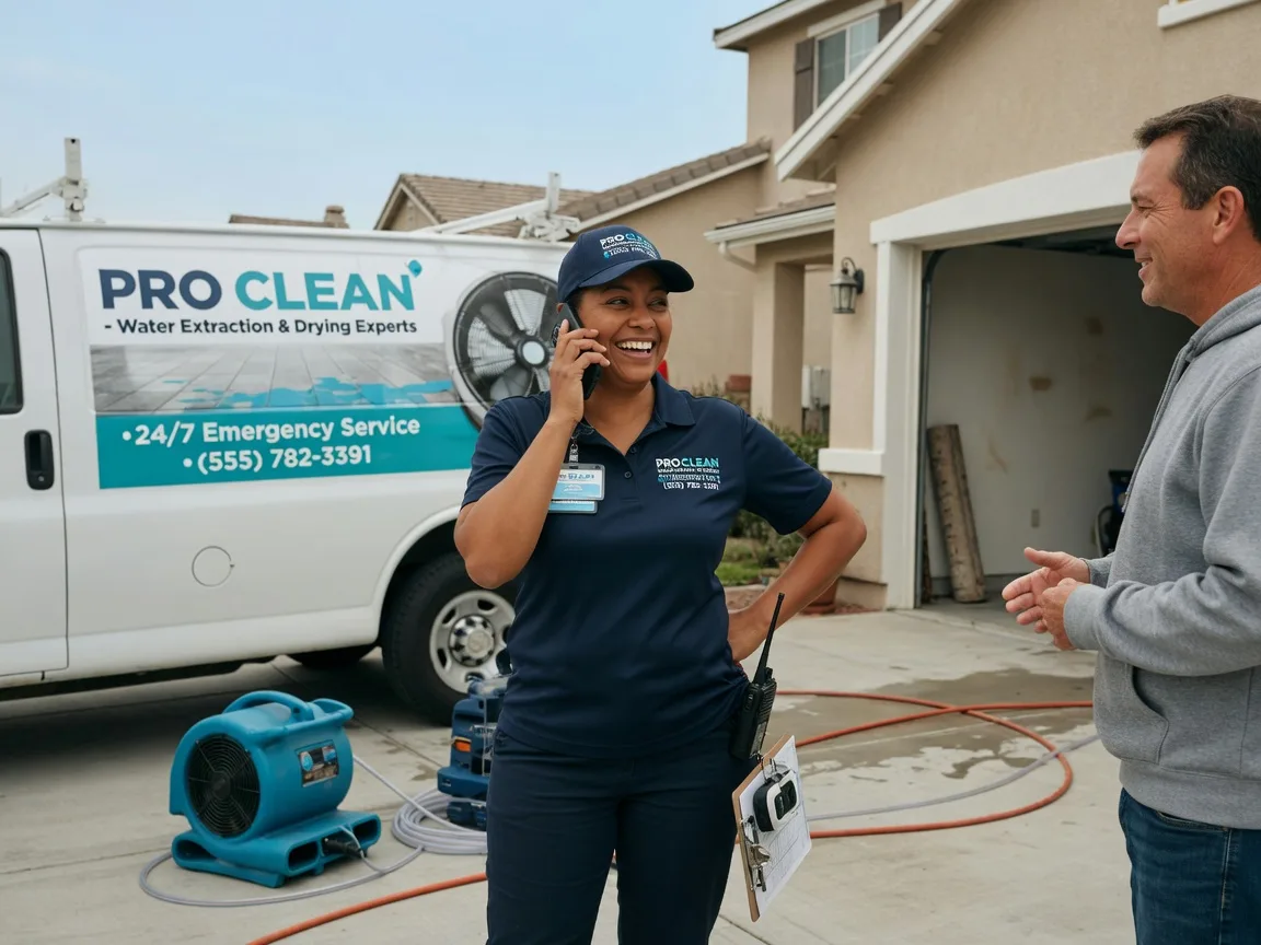 Water Extraction & Drying Rico, CO FAQs